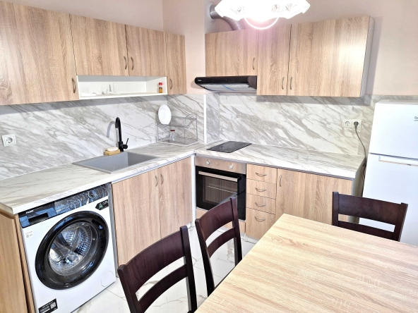 Дава се под наем Двустаен апартамент в София, Надежда 1 - 70 кв.м за 499 € - Снимка #1