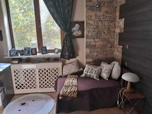 Дава се под наем Двустаен апартамент в Русе, Алеи Възраждане - 55 кв.м за 357 € - Снимка #1