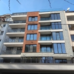 Дава се под наем Тристаен апартамент в Перник, Център - 125 кв.м за 600 € - Снимка #1