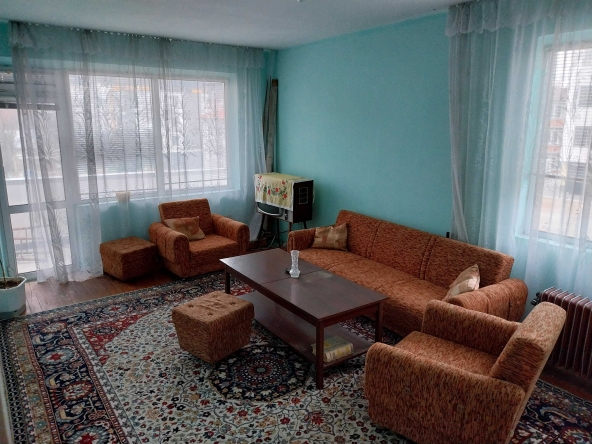 Четиристаен апартамент в Асеновград - 108 кв.м за 935 €/кв.м - Снимка #1