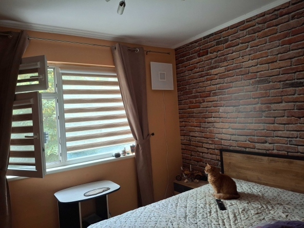 Двустаен апартамент в Варна, Окръжна болница - 65 кв.м за 2770 €/кв.м - Снимка #1