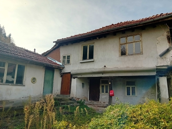 Къща в Габрово, Етъра - 100 кв.м за 255 €/кв.м - Снимка #1