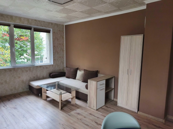 Дава се под наем Двустаен апартамент в София, Левски - 50 кв.м за 485 € - Снимка #1