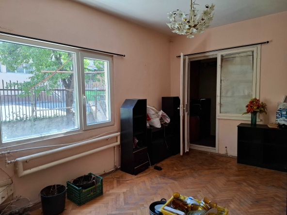 Двустаен апартамент в София, Борово - 70 кв.м за 2429 €/кв.м - Снимка #1