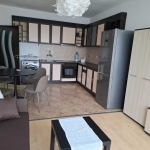 Дава се под наем Двустаен апартамент в София, Гоце Делчев - 65 кв.м за 550 € - Снимка #1