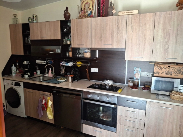 Къща в Аксаково - 130 кв.м за 1539 €/кв.м - Снимка #1