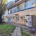 Дава се под наем Магазин в Шумен, Център - 11 кв.м за 127.5 € - Снимка #1