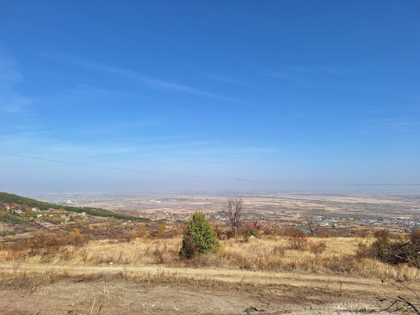 Парцел в Асеновград - 750 кв.м за 21 €/кв.м - Снимка #1