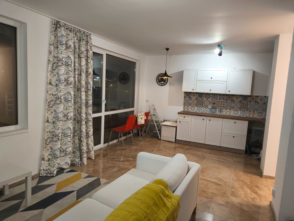 Двустаен апартамент в София, Младост 4 - 70 кв.м за 1089 €/кв.м - Снимка #1