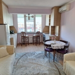 Дава се под наем Двустаен апартамент в София, Връбница 2 - 55 кв.м за 438.6 € - Снимка #1