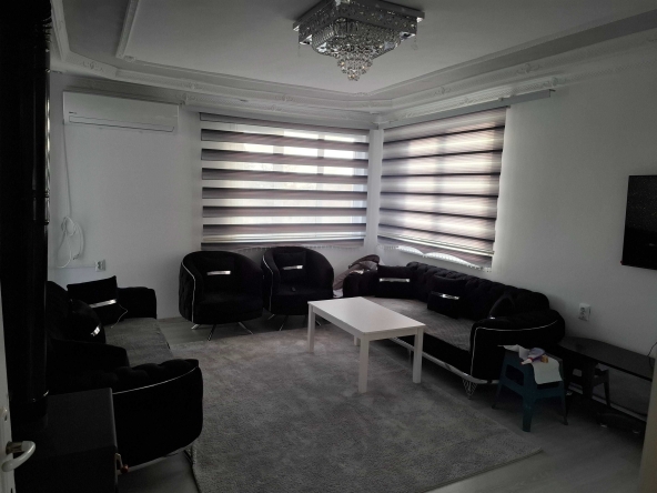 Тристаен апартамент в Вълчи дол - 85 кв.м за 438 €/кв.м - Снимка #1