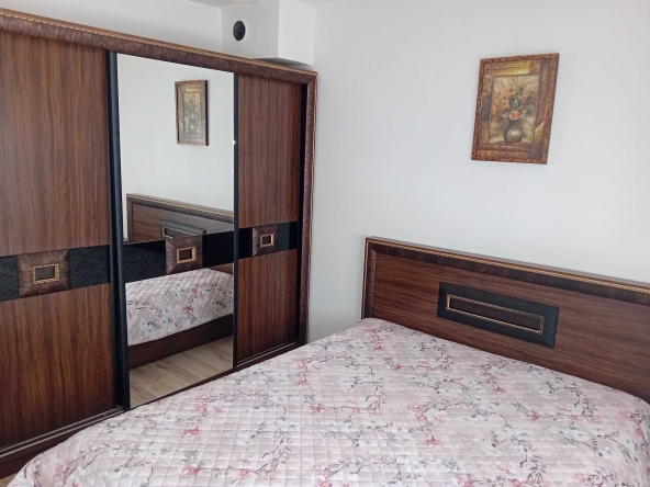 Дава се под наем Двустаен апартамент в Стара Загора, Център - 50 кв.м за 278.97 € - Снимка #1