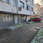 Дава се под наем Магазин в Бургас, Промишлена зона - Лозово - 80 кв.м за 448.8 € - Снимка #1