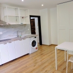 Двустаен апартамент в Варна, Бриз - 53 кв.м за 1203 €/кв.м - Снимка #1