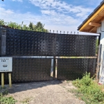 Дава се под наем Парцел в Костинброд - 725 кв.м за 348.84 € - Снимка #1