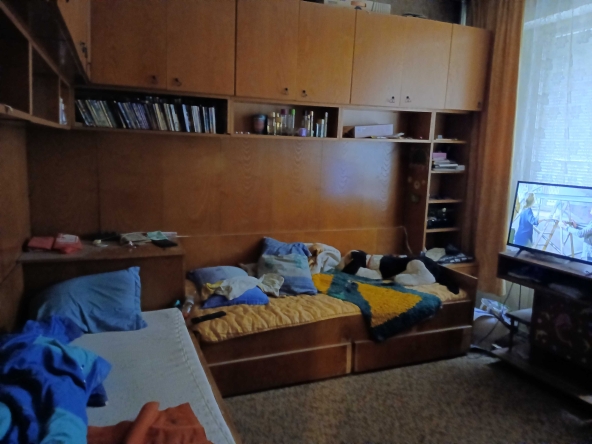 Двустаен апартамент в Севлиево - 58 кв.м за 1035 €/кв.м - Снимка #1