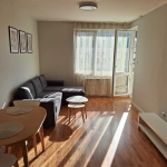 Дава се под наем Двустаен апартамент в София, Банишора - 65 кв.м за 450 € - Снимка #1