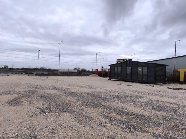 Дава се под наем Парцел в Асеновград - 2000 кв.м за 1346.4 € - Снимка #1