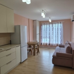 Дава се под наем Двустаен апартамент в София, Бъкстон - 70 кв.м за 747.66 € - Снимка #1