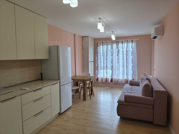 Дава се под наем Двустаен апартамент в София, Бъкстон - 70 кв.м за 747.66 € - Снимка #1