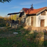 Къща в Ловеч, в.з. Бабаковец - 30 кв.м за 425 €/кв.м - Снимка #1