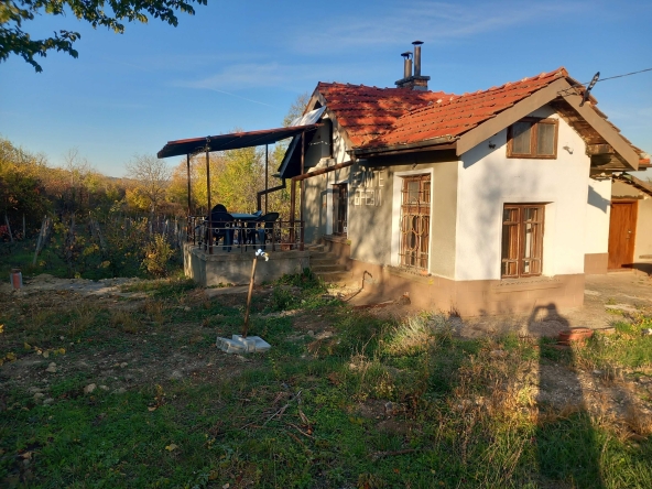 Къща в Ловеч, в.з. Бабаковец - 30 кв.м за 425 €/кв.м - Снимка #1