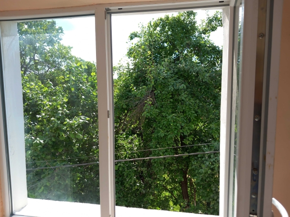 Дава се под наем Етаж от къща в София, Бенковски - 55 кв.м за 382.5 € - Снимка #1