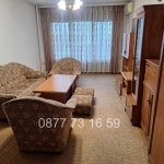 Дава се под наем Тристаен апартамент в София, Младост 4 - 88 кв.м за 747.66 € - Снимка #1