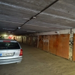 Дава се под наем Гараж / Паркомясто в София, Младост 1 - 18 кв.м за 102 € - Снимка #1