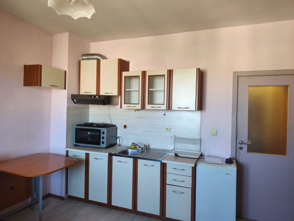 Дава се под наем Едностаен апартамент в София, Дружба 2 - 30 кв.м за 359.04 € - Снимка #1