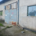 Склад в с. Зимница, Област Стара Загора - 288 кв.м за 176 €/кв.м - Снимка #1