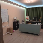 Тристаен апартамент в София, Малинова долина - 96 кв.м за 2969 €/кв.м - Снимка #1