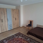 Двустаен апартамент в Карнобат - 62 кв.м за 576 €/кв.м - Снимка #1