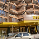 Дава се под наем Тристаен апартамент в Варна, Възраждане 2 - 64 кв.м за 398.82 € - Снимка #1