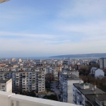 Двустаен апартамент в Варна, Цветен квартал - 60 кв.м за 1437 €/кв.м - Снимка #1