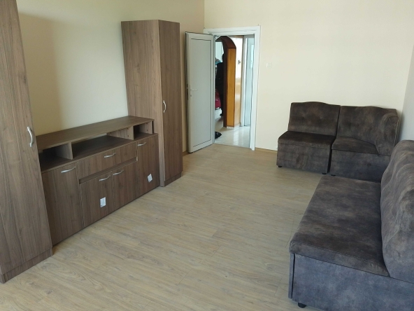 Дава се под наем Двустаен апартамент в София, Сухата река - 70 кв.м за 448.8 € - Снимка #1