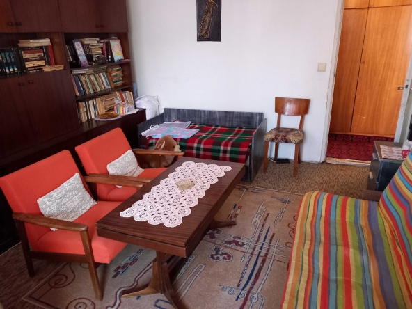 Двустаен апартамент в Шумен, Басейна - 66 кв.м за 1159 €/кв.м - Снимка #1