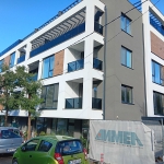 Тристаен апартамент в София, Гоце Делчев - 106 кв.м за 2831 €/кв.м - Снимка #1