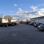 Дава се под наем Промишлена сграда в Стара Загора, Три чучура - юг - 150 кв.м за 255 € - Снимка #1