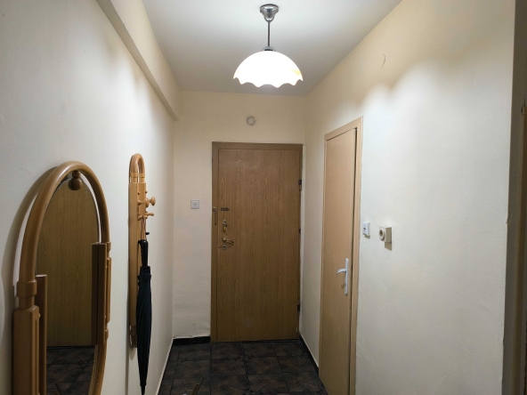 Дава се под наем Двустаен апартамент в Варна, Автогара - 65 кв.м за 357 € - Снимка #1