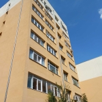 Тристаен апартамент в Разград, Бели Лом - 72 кв.м за 850 €/кв.м - Снимка #1