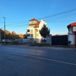 Парцел в София, 7-ми 11-ти километър - 487 кв.м за 389 €/кв.м - Снимка #1