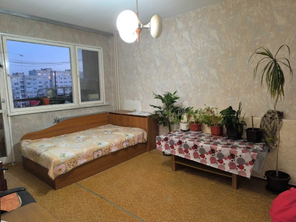 Двустаен апартамент в София, Люлин 8 - 67 кв.м за 1732 €/кв.м - Снимка #1