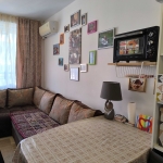 Двустаен апартамент в Свети Влас - 53 кв.м за 1263 €/кв.м - Снимка #1