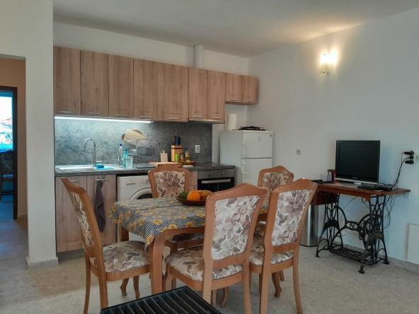 Дава се под наем Двустаен апартамент в София, Люлин 5 - 55 кв.м за 510 € - Снимка #1
