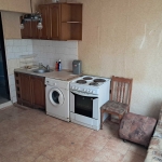 Дава се под наем Двустаен апартамент в Бургас, Възраждане - 60 кв.м за 225 € - Снимка #1