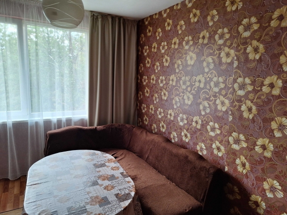 Дава се под наем Едностаен апартамент в София, Толстой - 45 кв.м за 275 € - Снимка #1