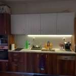 Дава се под наем Тристаен апартамент в Стамболийски - 90 кв.м за 408 € - Снимка #1