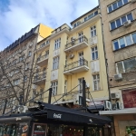 Дава се под наем Офис в София, Център - 850 кв.м за 8500 € - Снимка #1