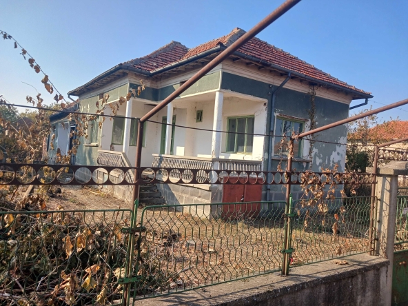 Къща в София, Сухата река - 75 кв.м за 107 €/кв.м - Снимка #1